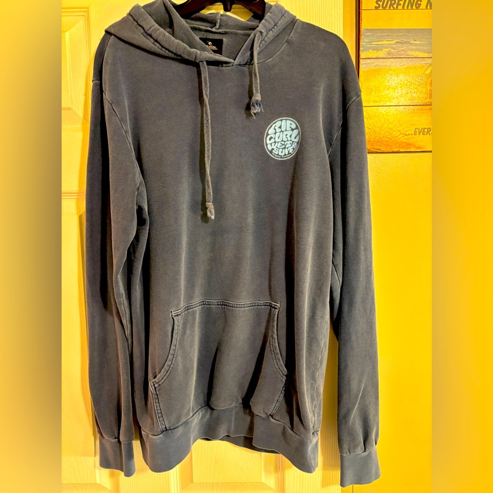 Rip Curl Hoodie